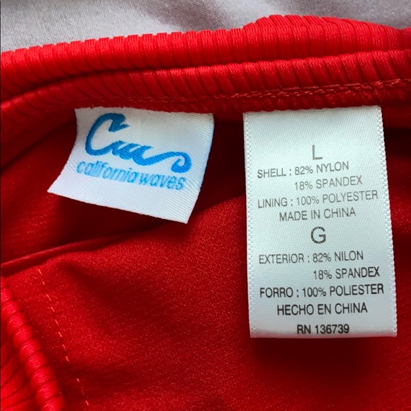 Bikini top - Picture 3 of 4